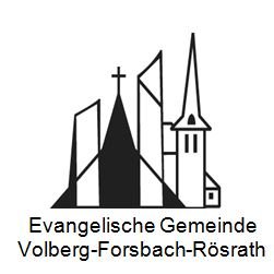 Logo ev. Kirchengemeinde_Wort-Bild-Marke (c) Ev. Kirchengemeinde Rösrath