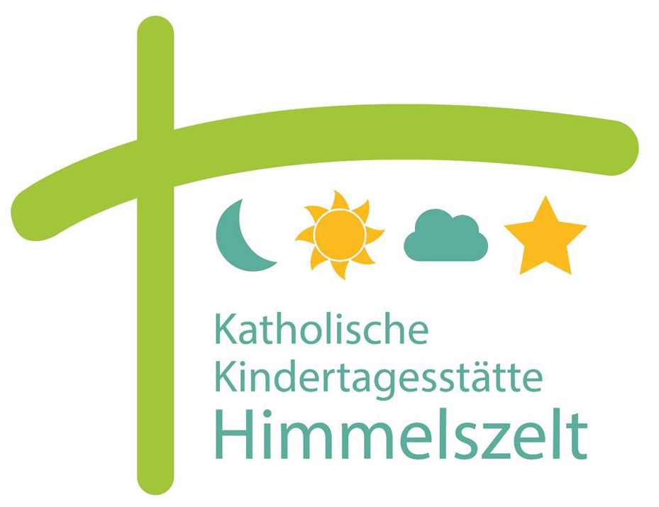 Logo Kita Himmelszelt (c) Kath. Kirchengemeinde St. Nikolaus Rösrath