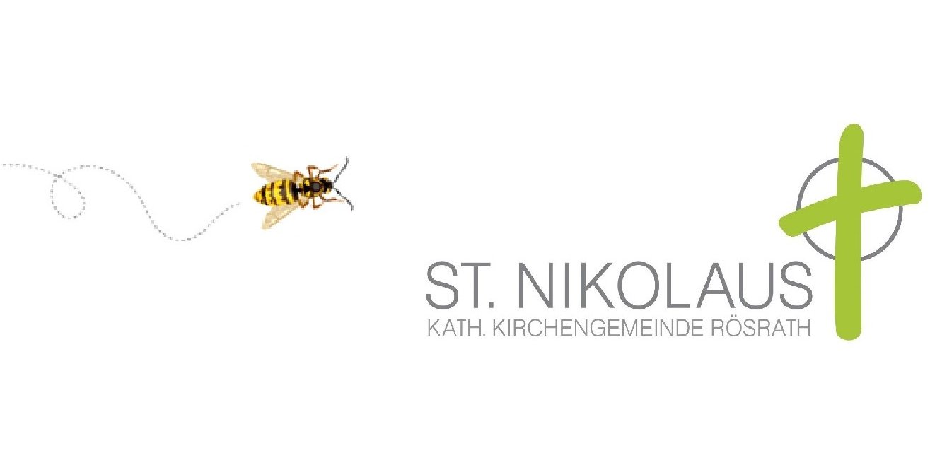 Logo Projekt Artenvielfalt (c) Kath. Kirchengemeinde Rösrath