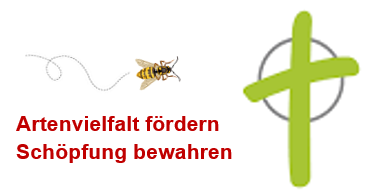 Logo Projekt Artenvielfalt_1.jpg (c) Dietmar Hahn