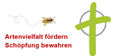 Logo Projekt Artenvielfalt_1.jpg (c) Dietmar Hahn