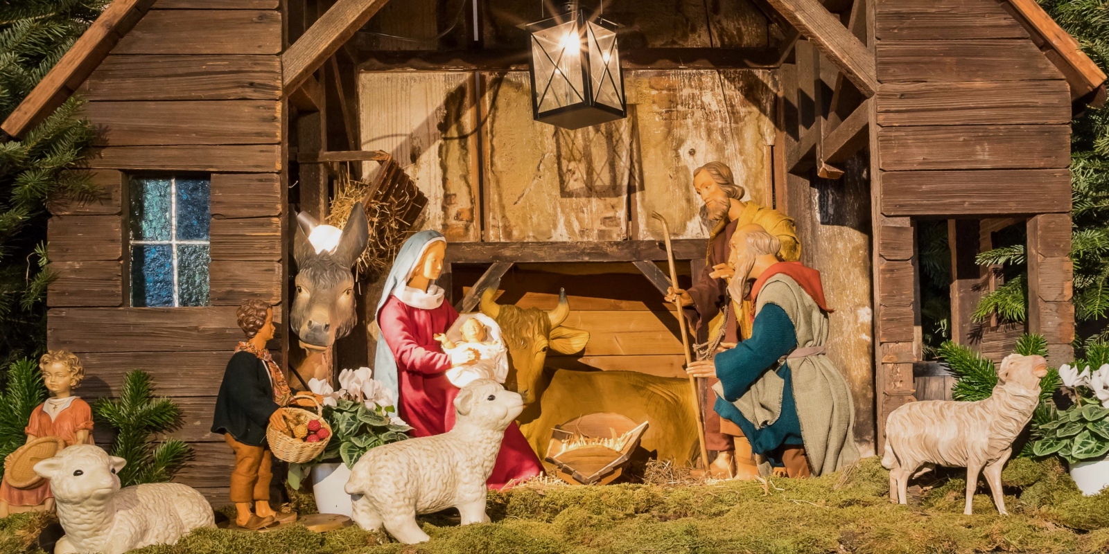 201229_1659_Krippe Kleineichen (c) Hubert Wischeler