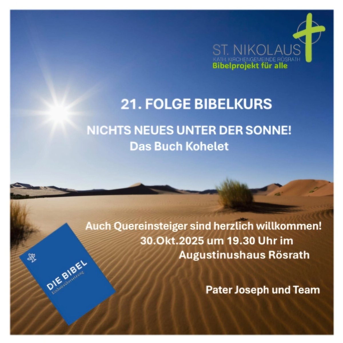 20251030_Bibelkurs_Folge_21 (c) 20251030_Bibelkurs_Folge_21