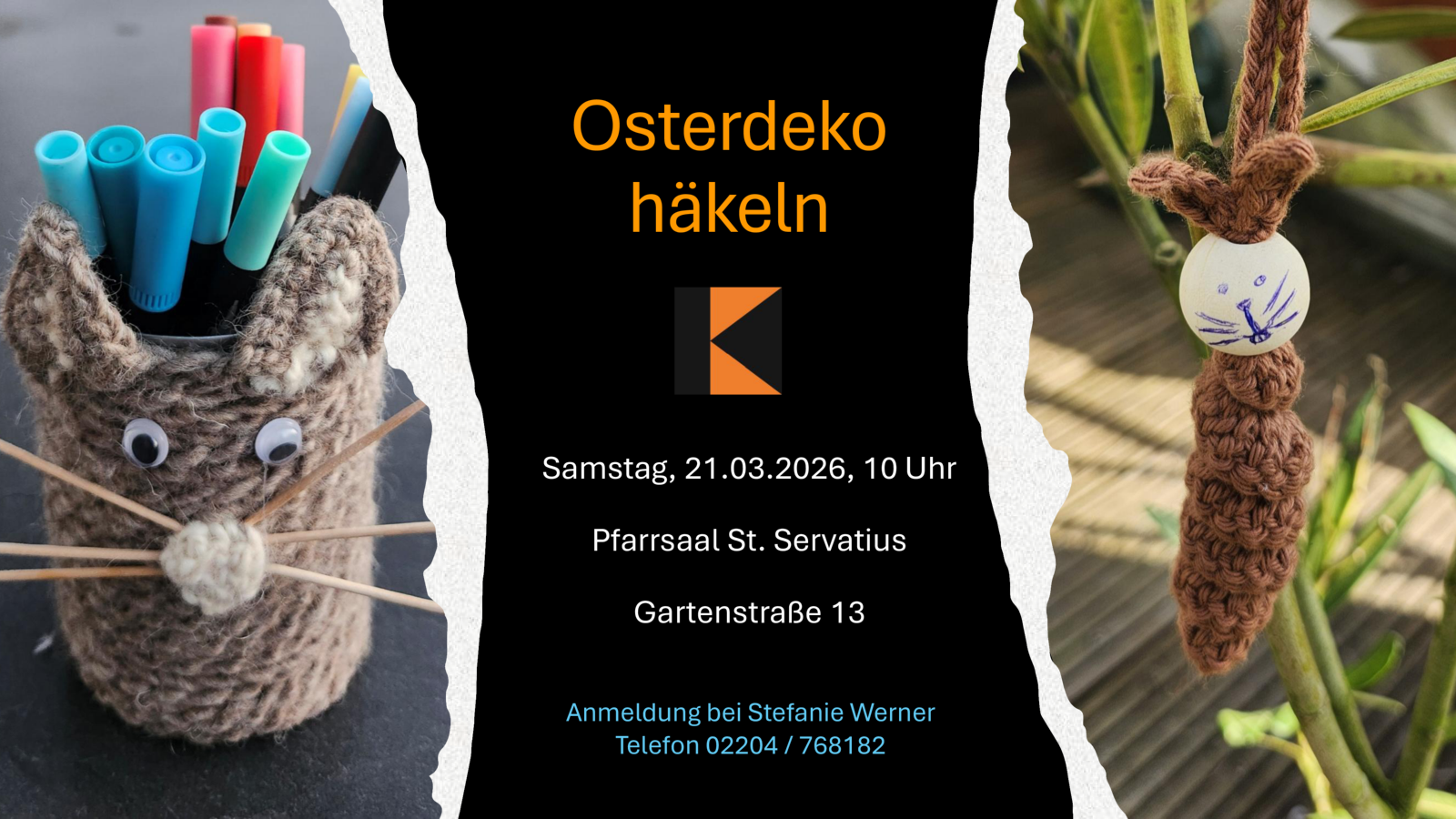 2026-03-21_Osterdeko häkeln-0001 (c) Kath. Kirchengemeinde St. Nikolaus Rösrath