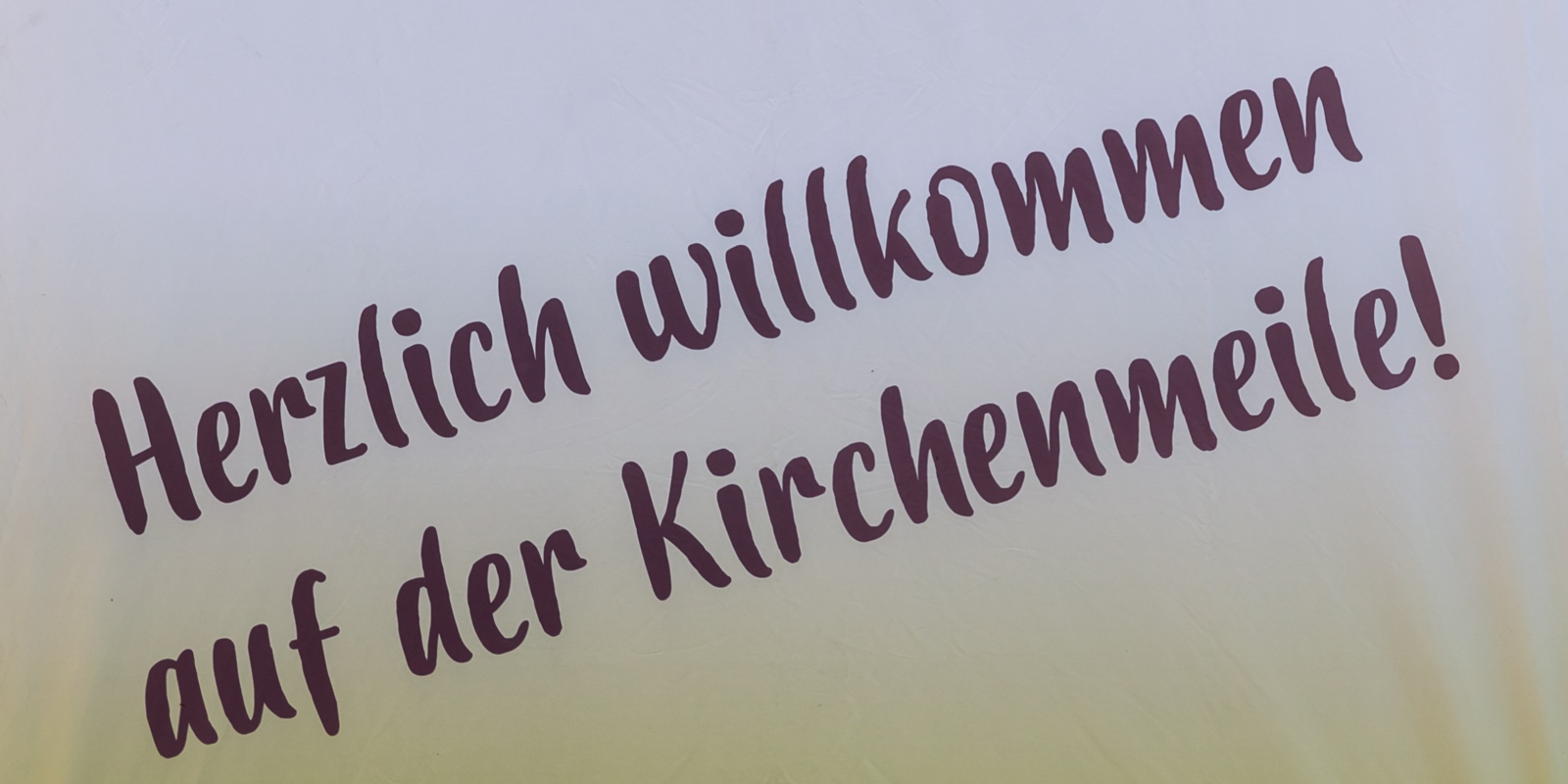 230811_171324_Kirchenmeile (c) Hubert Wischeler