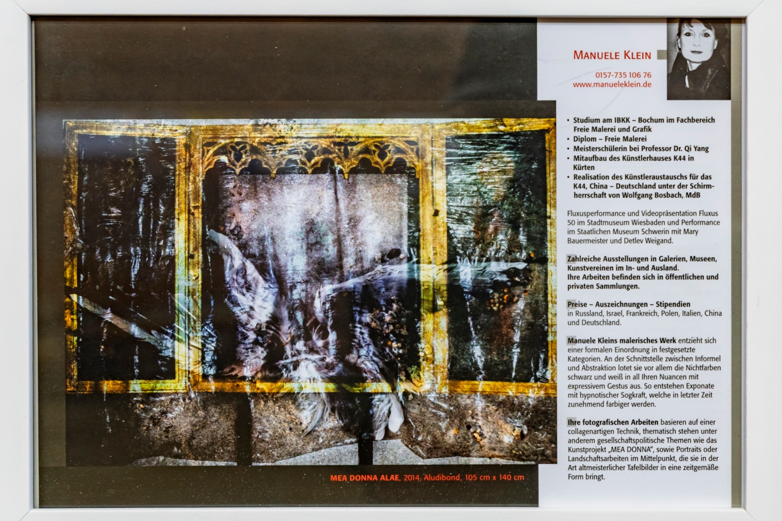 250715_135515_Offene Kirche Forsbach_Kunstausstellung (c) Manuele Klein
