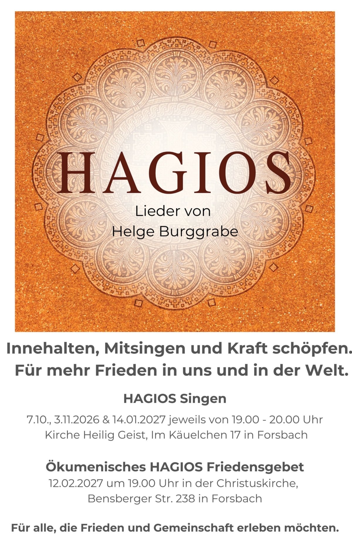 3 (c) Kath. Kirchengemeinde St. Nikolaus Rösrath