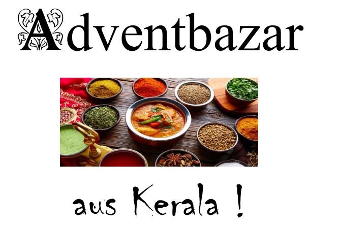 Adventbazar_aus_Kerala (c) St. Nikolaus Rösrath