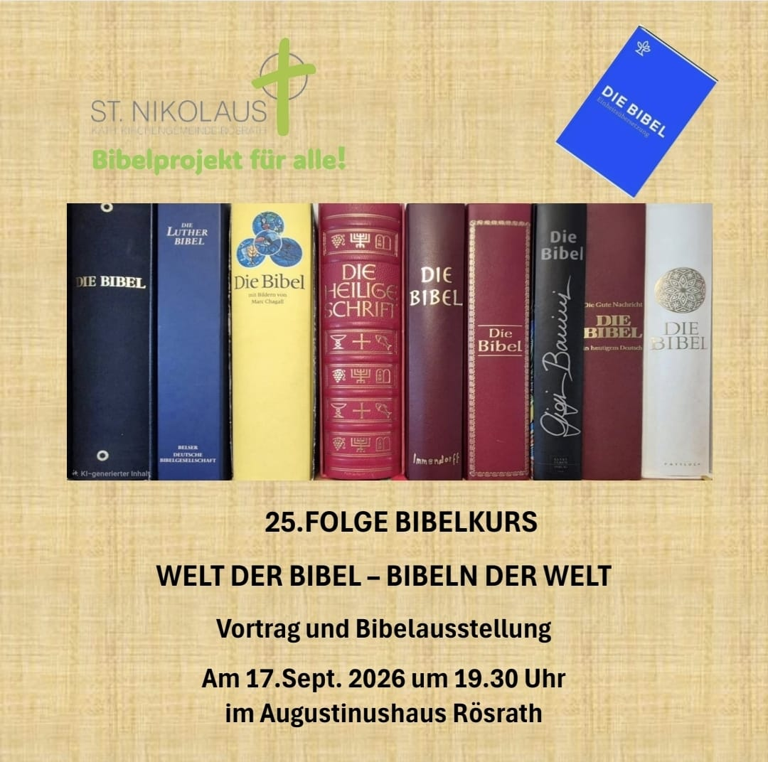 Bibelprojekt_25 (c) St. Nikolaus Rösrath
