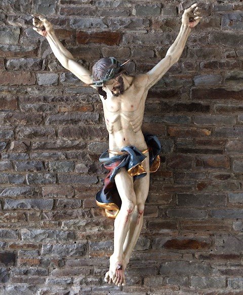 Corpus St. Servatius (c) Boris Berns