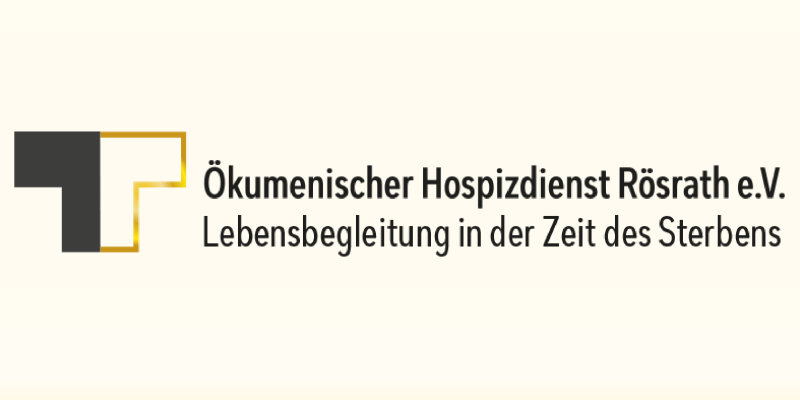 Hospizdienst (c) Ökumenischer Hospitzdienst Rösrath
