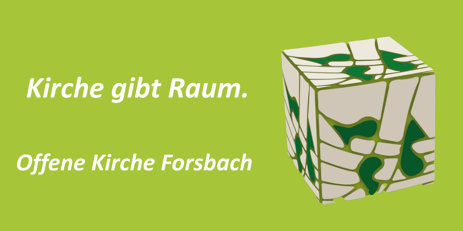 Kirche gibt Raum q (c) Kath. Kirchengemeinde St. Nikolaus Rösrath