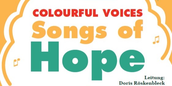 Konzert Colourful Voices_q (c) Colourful Voices