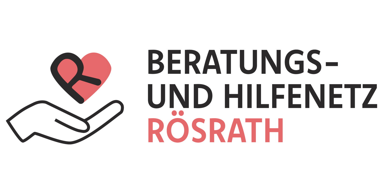 Logo Hilfenetz Roesrath (c) Kath. Kirchengemeinde St. Nikolaus Rösrath