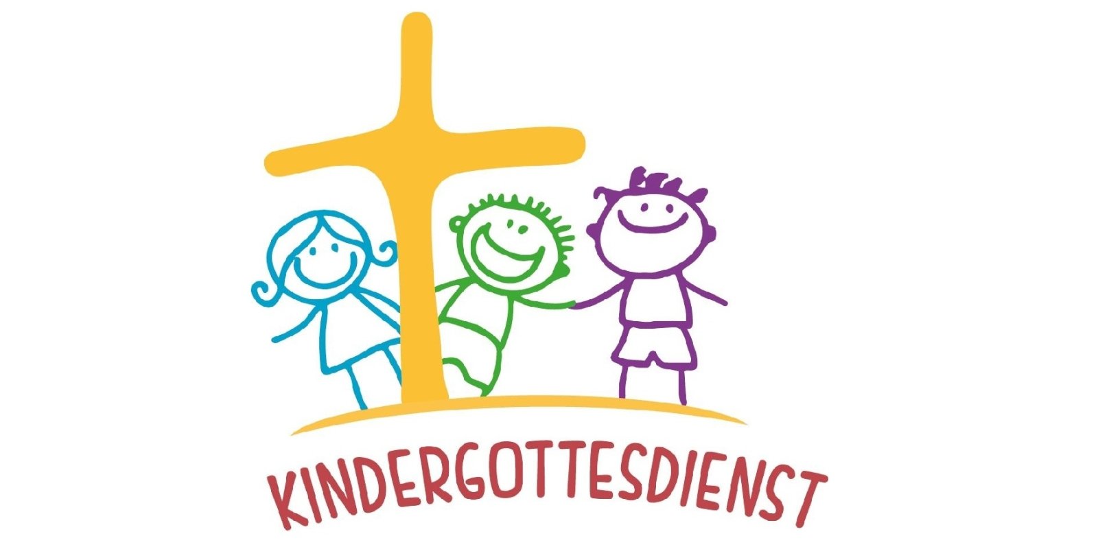 Logo Kinderkirche (c) Erzbistum München Freising