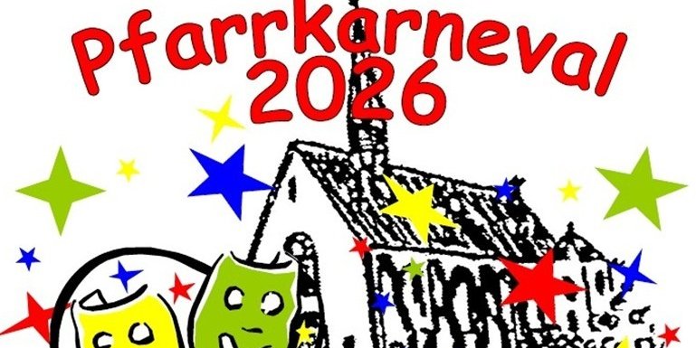 Pfarrkarneval 2026_Titel_Kachel2 (c) St. Nikolaus Rösrath