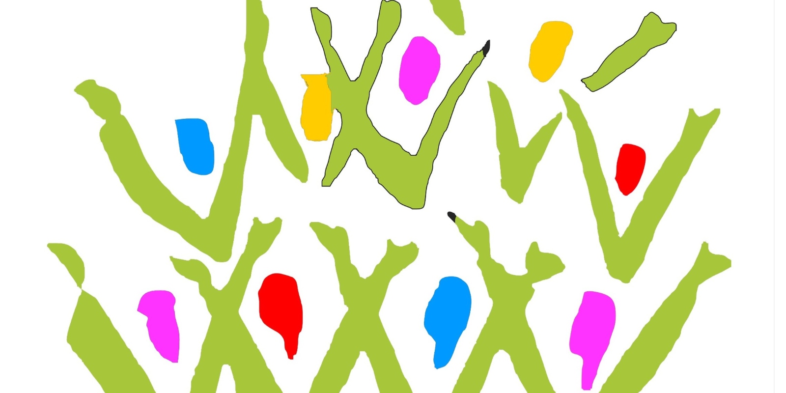 Plakat Psalm 51_26 q (c) Kath. Kirchengemeinde St. Nikolaus Rösrath