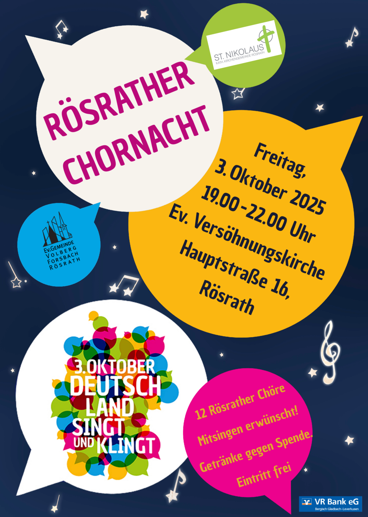 Plakat_Chornacht_05_2025_Plakat (c) Rösrather Chornacht