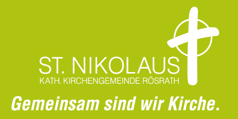 St_Nikolaus_Gemeinsam sind wir Kirche (c) Kath. Kirchengemeinde St. Nikolaus Rösrath