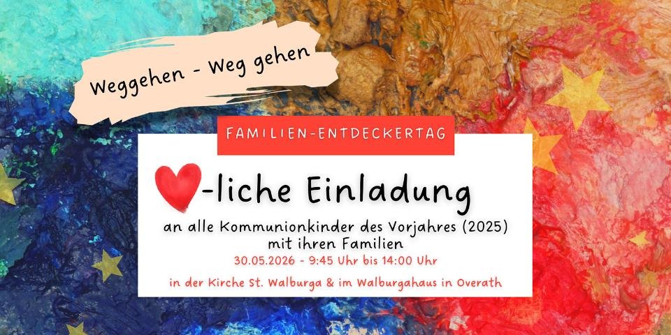 Viertklaesslertag (c) Pfarrverband Overath