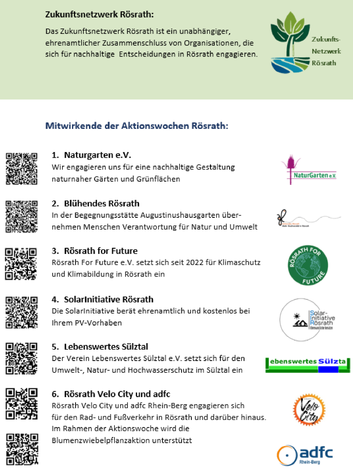 Zukunftsnetzwerk Rösrath_Aktionswochen_Flyer 2 (c) Zukunftsnetzwerk Rösrath