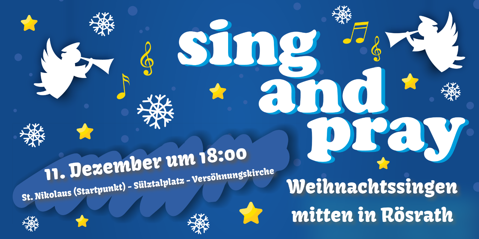 flyer_sing_and_pray_dinlang_2025-0001 (c) Kath. Kirchengemeinde St. Nikolaus Rösrath