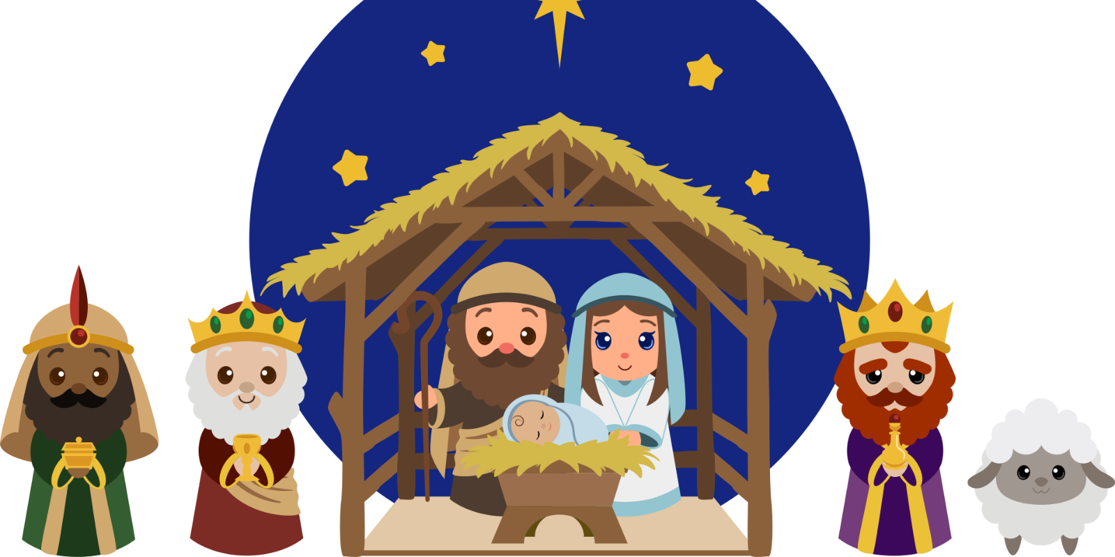 nativity-5755915 q (c) Pixabay
