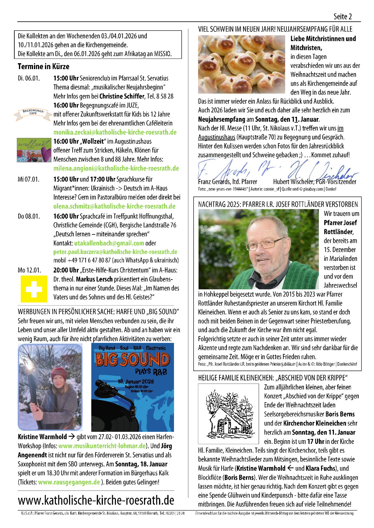 pfarrmitteilungen2 (c) St. Nikolaus v. Tolentino