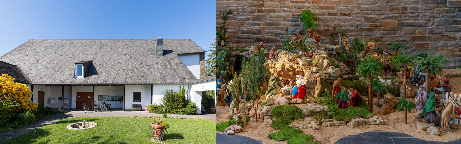 St. Servatius Hoffnungsthal