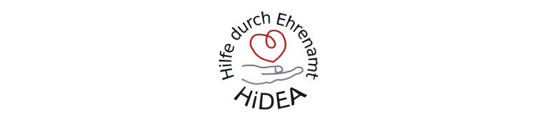 Hilfe durch Ehrenamt