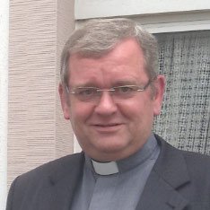 Pastor Franz Gerards