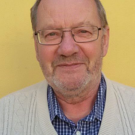 Josef Rottländer