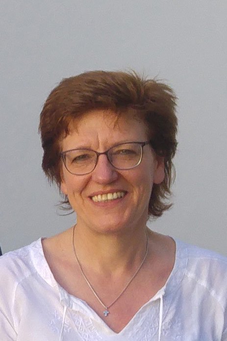 Monika Ueberberg