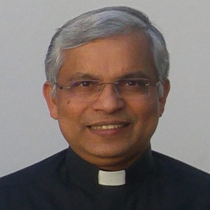 Pfarrer Pater Joseph Vadakkekara